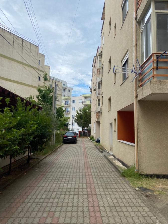 Rori'S Apartment Qerret Golem  Zewnętrze zdjęcie