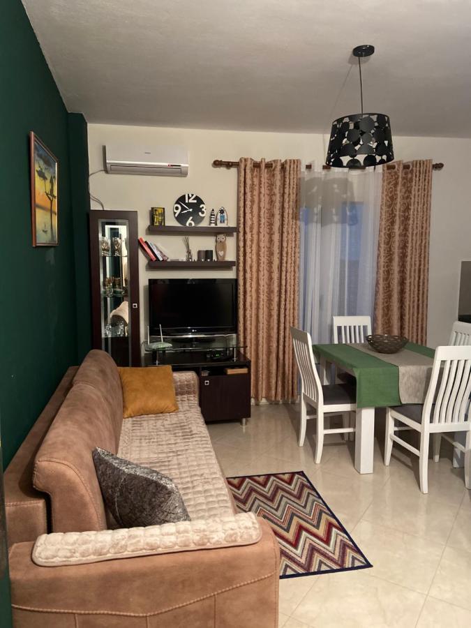 Rori'S Apartment Qerret Golem  Zewnętrze zdjęcie