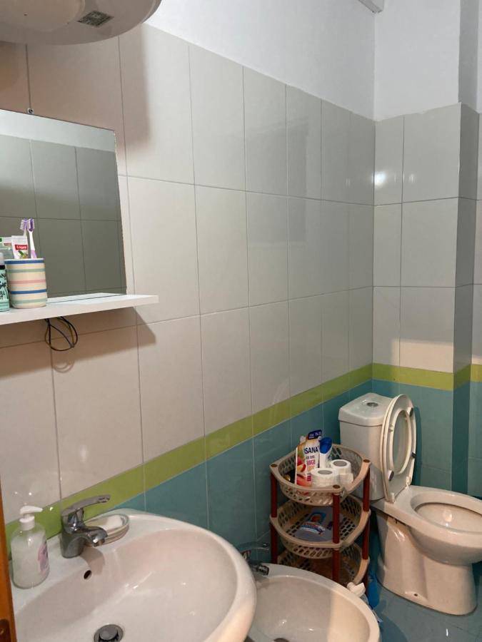 Rori'S Apartment Qerret Golem  Zewnętrze zdjęcie
