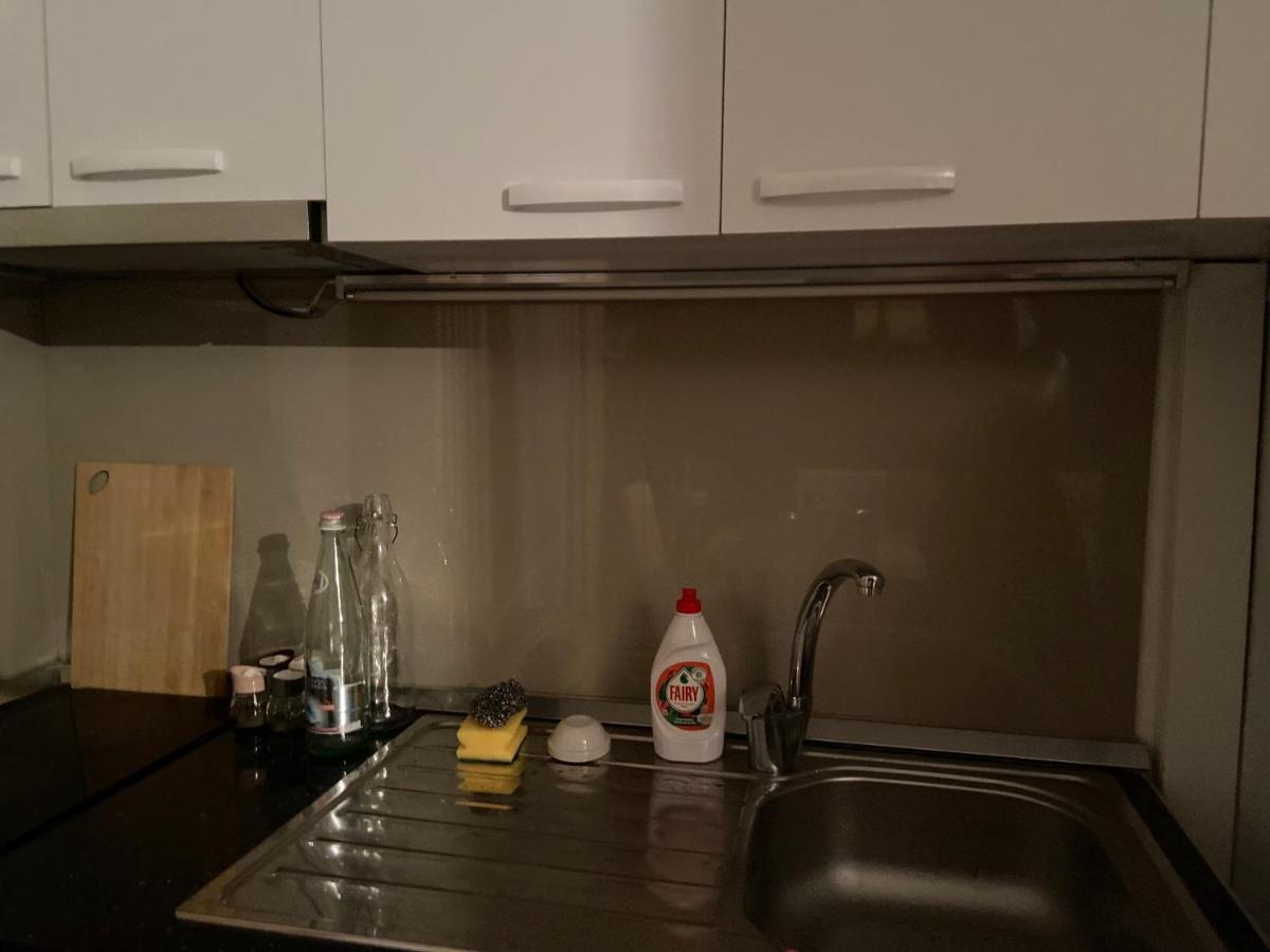 Rori'S Apartment Qerret Golem  Zewnętrze zdjęcie